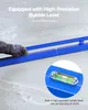 Niveau à béton VEVOR, 240 cm, poignée réversible en Voir les images du produit 3