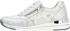Remonte Damen Sneaker in Weite G Textil Reißverschluss Produktbild-Vorschau 4