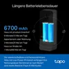 TP-Link Tapo D230S1 Video-Türklingel Akku, Türklingel mit Produktbild-Vorschau 8