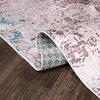 Farebný Koberec Mazovia - Vintage, Etnický, Geometrický Náhľad obrázku produktu 4