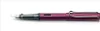 A fountain pen is shown against a white background. Podgląd zdjęcia produktu