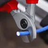 Knipex 951-6165 Kabelschere 165mm VDE nicht für Stahldraht, Produktbild-Vorschau 19