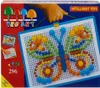 ISO 22422 Mosaik für Kinder, 300 Teile Produktbild-Vorschau 9