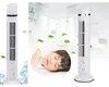 Verk 16035 Sloupový bezlopatkový ventilátor s LED Náhled obrázku produktu 4