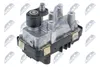 NTY Stellelement Turbolader ECD-BM-032 für BMW 5 Touring Produktbild-Vorschau 1