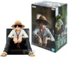 One Piece Creator X Creator Statue Monkey D. Ruffy 12 cm Produktbild-Vorschau 3
