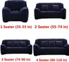 Topchances Stretch Sofabezug Couchbezug 1/2/3/4 Sitzer Produktbild-Vorschau 2