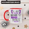 Trendation - Triathlete Tasse Geschenk So Sieht Ein RIchtig Produktbild-Vorschau 3