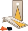 Cornhole Set – 120 x 60 cm – Wicked Wood – Vintage Sport Produktbild-Vorschau 1