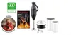 ESGE Magische BBQ M 200 Productafbeelding-voorbeeld 29