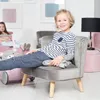 roba Kindersofa 'Lil Sofa', bequeme Kindercouch, stabile Produktbild-Vorschau 3