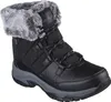 Skechers Damen Stiefelette in Schwarz, Größe 39 Produktbild-Vorschau 1