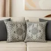 Marrakech Set de 4 Housses de coussins Coussin 40x40 cm Voir les images du produit 2