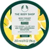 The body shop MANGO Körperjoghurt 200 ml Produktbild-Vorschau 1