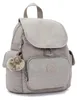 Kipling City Mini 9l Rucksack Grau  Grau One Size Produktbild-Vorschau 10