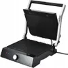 Blaupunkt GRS501, Schwarz, Edelstahl, Rechteckig, Produktbild-Vorschau 2
