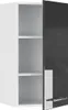 Vicco Hängeschrank Fame-Line, 40 cm, Anthrazit Produktbild-Vorschau 4