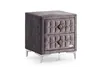 Pointhome Bambi Boxspringbett Set 180x200 H3 / H4, Sleep Produktbild-Vorschau 12