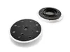 FESTOOL Plateau de ponçage 125mm cercle de trousØ 90mm doux Voir les images du produit 7