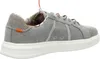 Fusion Leinenschuh Grau Produktbild-Vorschau 7
