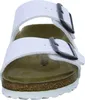 Birkenstock Sandals 552683 in White color size 36 Podgląd zdjęcia produktu 35