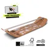 GIBBON Giboard-Set Play White Náhled obrázku produktu 2