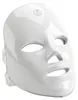 Masque LED Marielle pour luminothérapie MML Blanc Voir les images du produit 13
