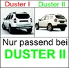 Original Schmutzfänger vorne & hinten links rechts für Produktbild-Vorschau 2