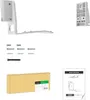 PureMounts Lautsprecher Halterung für Sonos Era 300, Produktbild-Vorschau 5