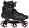 Powerslide Hc Evo Pro 90 Inline-skates Schwarz EU 42 Produktbild-Vorschau 10