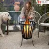 HEAT Outdoor Living, Vuurkorf Round - Buitenvuurkorf - Productafbeelding-voorbeeld 4