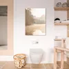 MuchoWow® - Leinwandbilder - Landschaft - Wald - Wasser - Produktbild-Vorschau 6