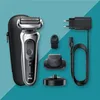 Braun Series 7 Elektrorasierer mit 360° Flex und EasyClick Produktbild-Vorschau 13