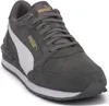 Puma ST Runner v4 SD Uni Sneaker Schuhe Turnschuhe Leder Produktbild-Vorschau 7