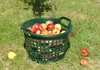 Kartoffelkorb 15 kg, grün 40 x 28 x 25 cm, 22 l Produktbild-Vorschau 3