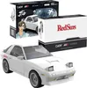 Mazda RX-7 Bricks Set C55016W - Créez votre propre légende Voir les images du produit 5