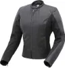TUCANO URBANO Vittorio schwarze Lederjacke größe L Produktbild-Vorschau 2