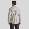 Craghoppers NosiLife Adventure LS II Hemd für Herren Produktbild-Vorschau 5