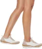 Rieker Schnürhalbschuhe in weiss/weiss kombi, Gr. 42 Produktbild-Vorschau 16