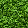 Dekosteine Farbsteine 9-13mm - 1kg Bunte Steine GRÜN Produktbild-Vorschau 2