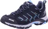 Meindl Caribe Lady GTX Chaussures basses noir/azur Gr. 7 Voir les images du produit 15