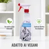 Anticalcare spray, Anticalcare naturale, 500ml, Spray Anteprima dell’immagine prodotto 7