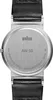 Braun AW50 Classic Unisex 34mm 3ATM Anteprima dell’immagine prodotto 6