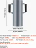 SucceBuy Enfonce-main pour poteaux, construction robuste Voir les images du produit 7