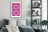 MuchoWow® MuchoWow® Gerahmtes Poster Schottisches Produktbild-Vorschau 2