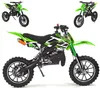 Pocketbike Dirtbike Pocket Cross Bike Crossbike 49ccm Produktbild-Vorschau 1