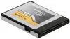 CFexpress Speicherkarte 128 GB Delock Produktbild-Vorschau 1