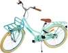 Bicicletta per bambini Volare Excellent - ragazze - 24 Anteprima dell’immagine prodotto 16