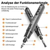 Elektrischer Gravierstift mit 6 Geschwindigkeiten Produktbild-Vorschau 6