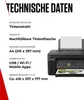 Canon PIXMA G 3570 Produktbild-Vorschau 6